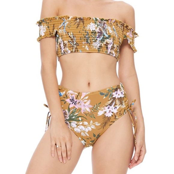Other - Sunshine Florence Swimwear